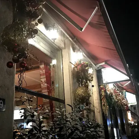 Le Poêlon d'Or Le Poêlon d'Or