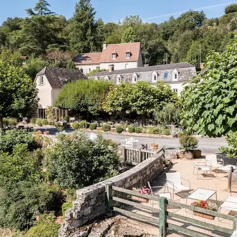 Le Pont de l'Ouysse Le Pont de l'Ouysse