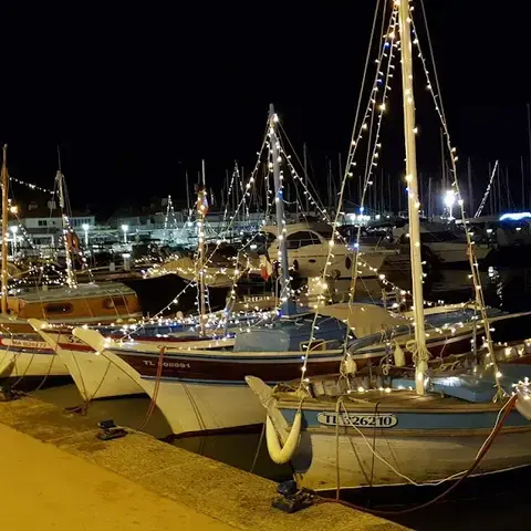 Le Port Le Port