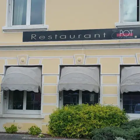 Le Pot d'Etain Le Pot d'Etain