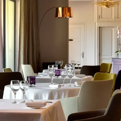 Le Pré Gourmand Le Pré Gourmand