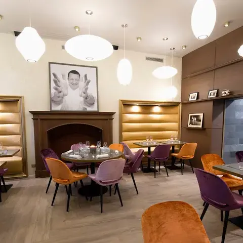Le Président Restaurant Le Président Restaurant