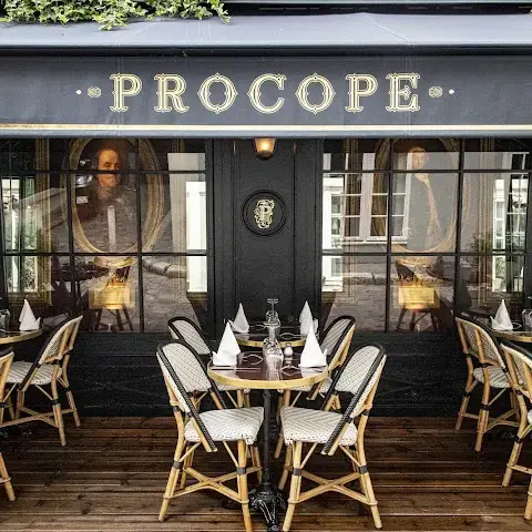 Le Procope Le Procope
