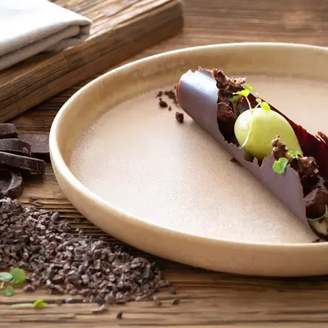 Le P'tit Polyte Restaurant Gastronomique 1 étoile Michelin