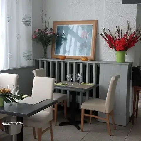 Le p'tit roseau Le p'tit roseau