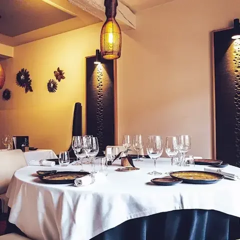 Le Puits Saint-Jacques