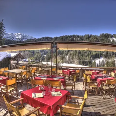 Le Refuge - Megève Le Refuge - Megève