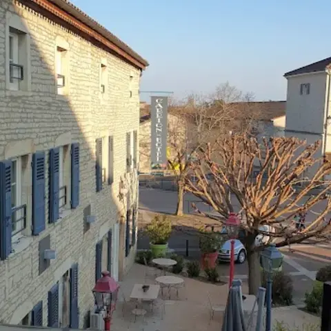 Le Relais de Montmartre Le Relais de Montmartre