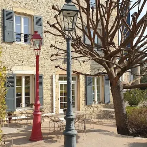 Le Relais de Montmartre Le Relais de Montmartre