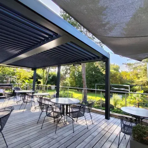 Le Relais de Sillery Le Relais de Sillery