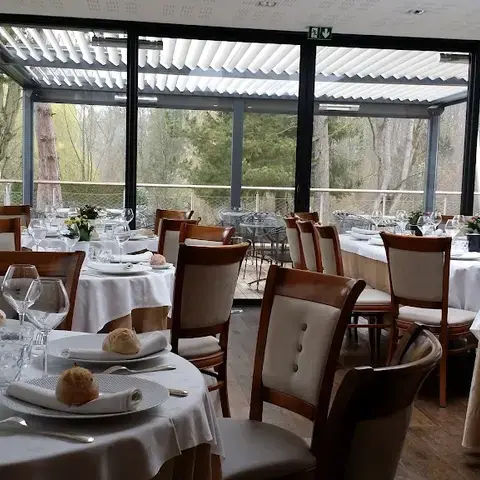Le Relais de Sillery Le Relais de Sillery