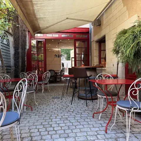 Le Relais des Braconniers Le Relais des Braconniers