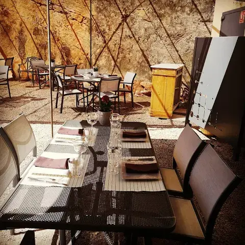 Le Relais d'Ozenay Le Relais d'Ozenay