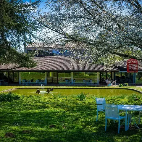 Le Relais Du Bois Saint-Georges