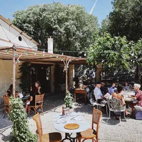 Le Relais du Castelet Le Relais du Castelet