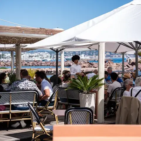 Le Repère - Restaurant à Mandelieu-la-Napoule Le Repère - Restaurant à Mandelieu-la-Napoule