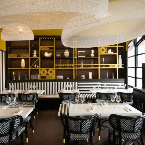 Le Restaurant de l'Hôtel du Phare Le Restaurant de l'Hôtel du Phare