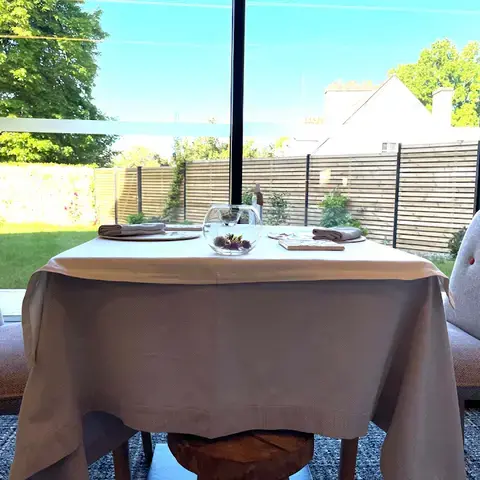 Le Roscanvec: Restaurant & Chambres Le Roscanvec: Restaurant & Chambres