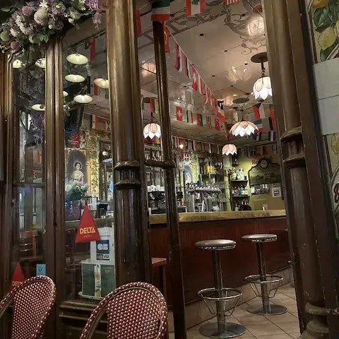 Le Royal Bar Le Royal Bar