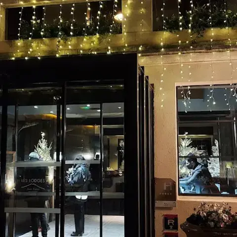 Le Saint-Estève Le Saint-Estève