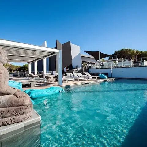 Le Spinaker Le Spinaker