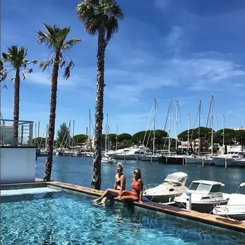 Le Spinaker Le Spinaker