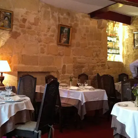 Le Tertre Le Tertre