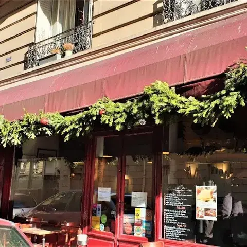 Le Troquet Le Troquet