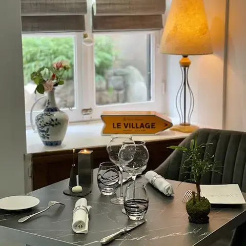 Le Village Tomohiro Le Village Tomohiro