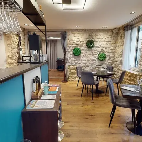 Le Wauthier By Cagna Le Wauthier By Cagna