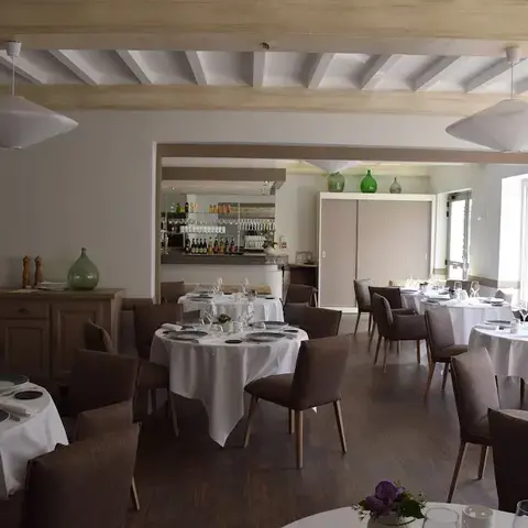 L'Ecume Gourmande L'Ecume Gourmande
