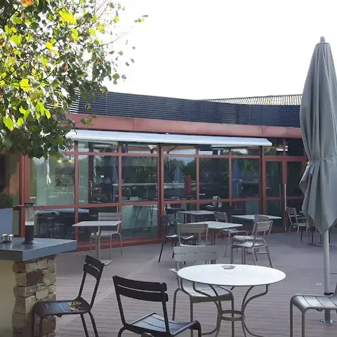 L'Embarcadère L'Embarcadère