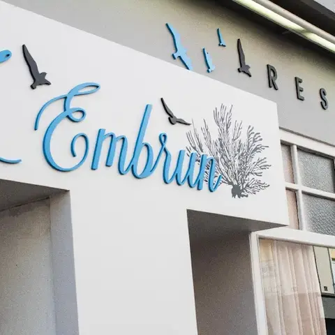 L'Embrun L'Embrun