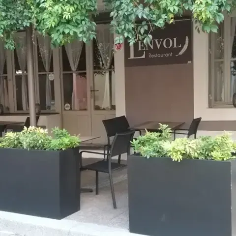 L'envol Restaurant L'envol Restaurant