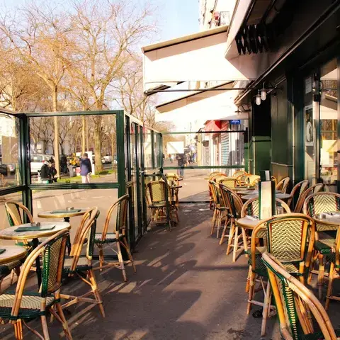 Les Bavards du Boulevard Les Bavards du Boulevard