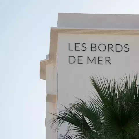 Les Bords De Mer Les Bords De Mer