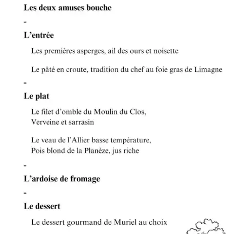 Les Chênes Les Chênes