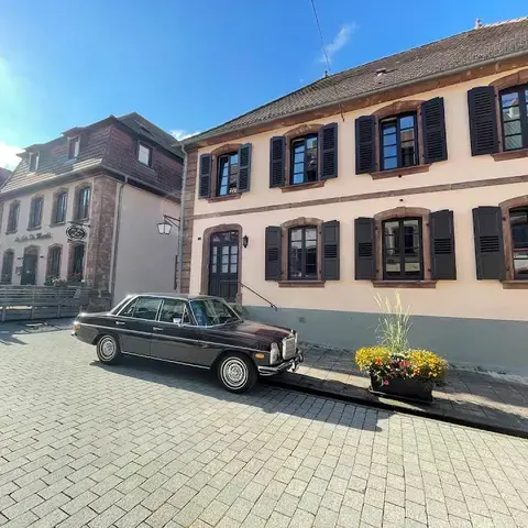 Les Chambres AU GRÈS DU MARCHE Les Chambres AU GRÈS DU MARCHE