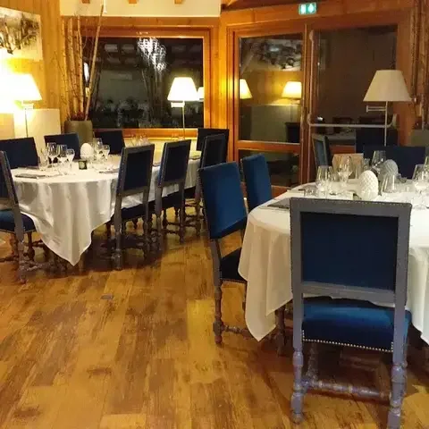 Les Clarines d'Argent