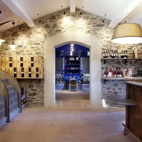 Les Clos de Paulilles - Restaurant