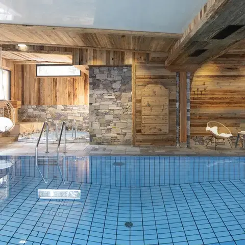 Les Cornettes Resort &amp; SPA