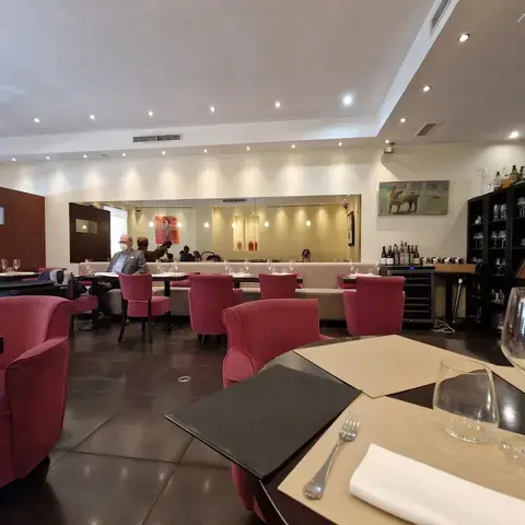 Les Deux Canailles Les Deux Canailles