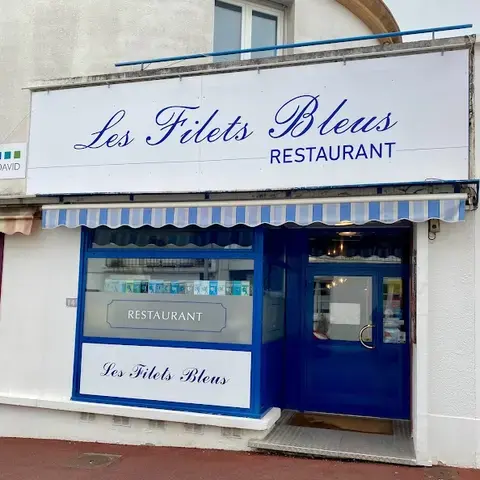 Les Filets Bleus Les Filets Bleus