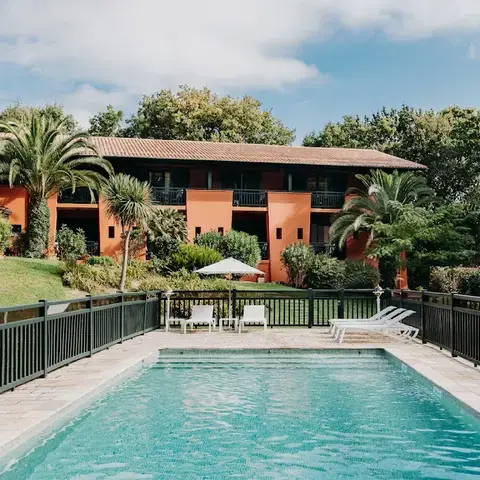 Les Frères Ibarboure - Table et Hôtel Les Frères Ibarboure - Table et Hôtel