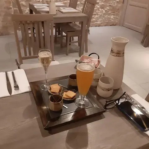 Les Gourmands Disent Les Gourmands Disent