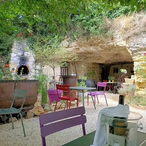 Les Gueules Noires (à la Cave Martin) Les Gueules Noires (à la Cave Martin)