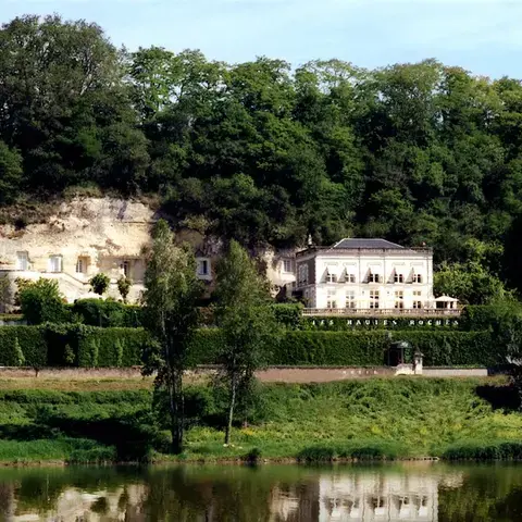 Les Hautes Roches Les Hautes Roches