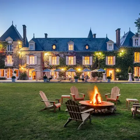 LES HAUTS DE LOIRE LES HAUTS DE LOIRE