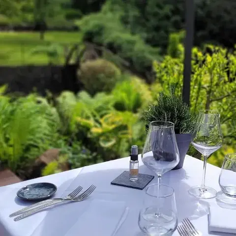 Les Jardins du Moulin