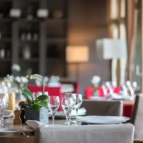 Les Jardins Sauvages